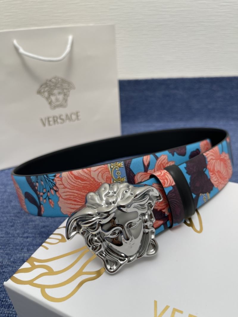 Versace Belts